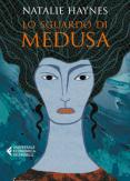 Copertina del libro Lo sguardo di Medusa